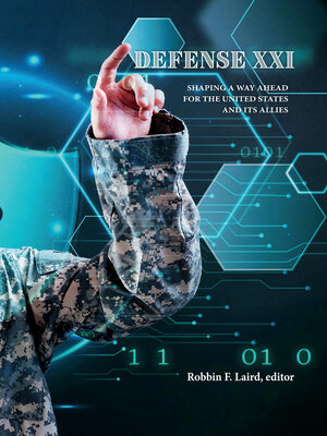 cover image of Defense XXI